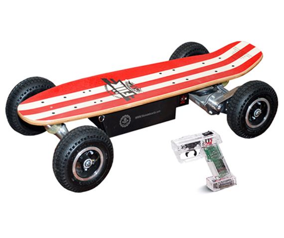 82 Fiik Electric Skateboards (2)