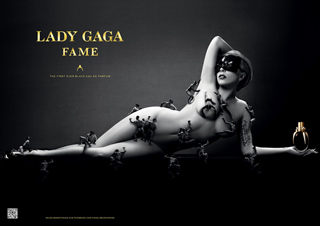 84 Fame by Lady Gaga (2)