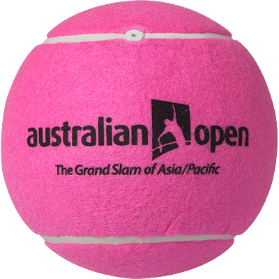 72 Jumbo-sized Gifts from the Aussie Open (2)
