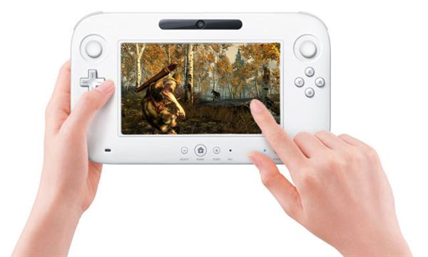 60 Wii U Launch- The Start of a Gaming Revolution (2)