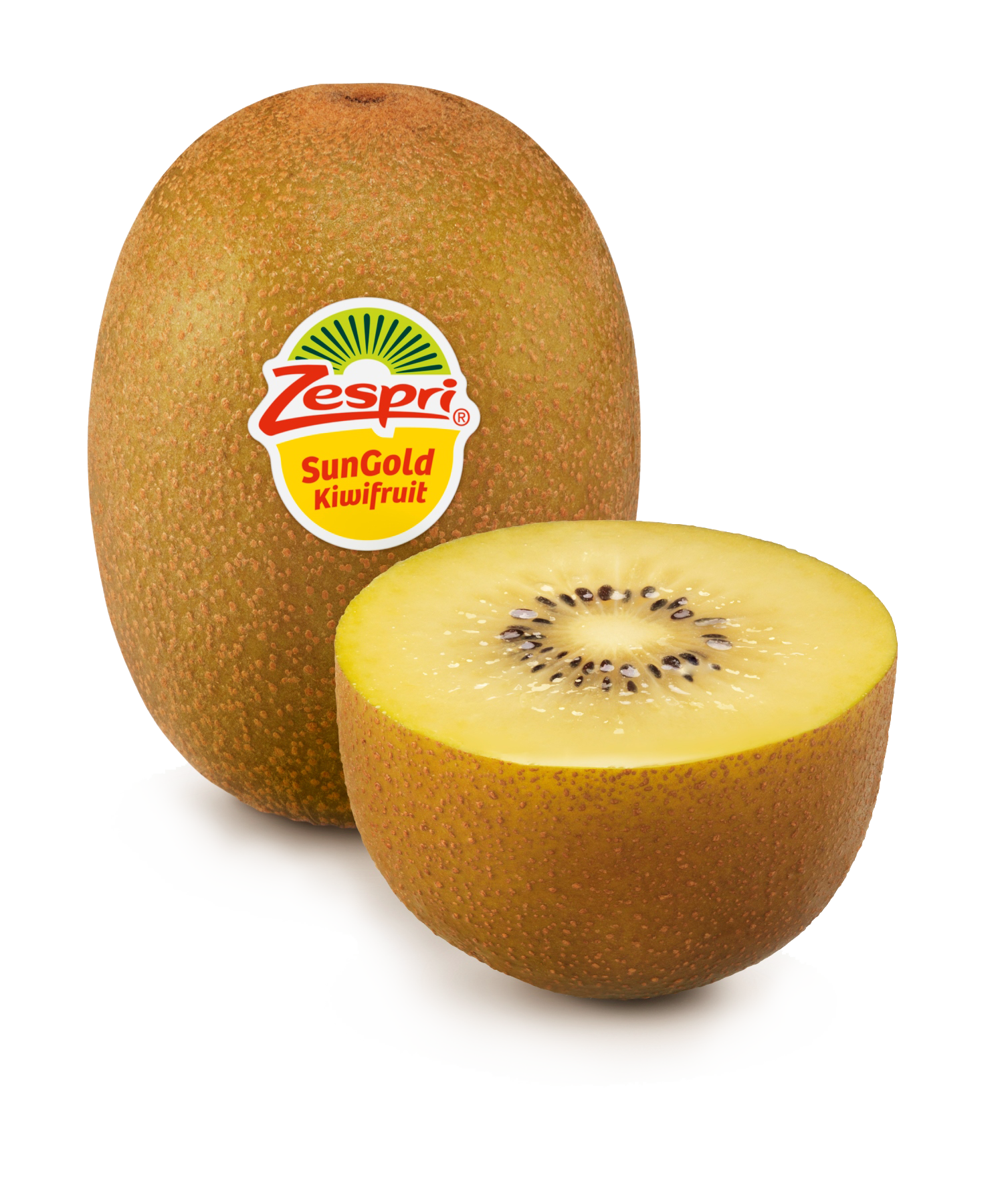 Zespri Sun Gold Kiwifruit